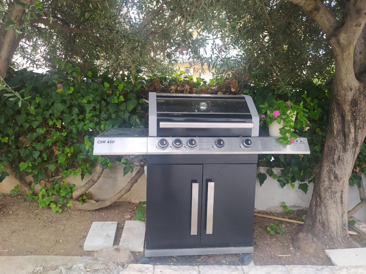 Apartmani Trubi 2 Vodice Ngoại thất bức ảnh